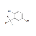 4-Chlor-3- (trifluormethyl) -phenol CAS Nr. 6294-93-5